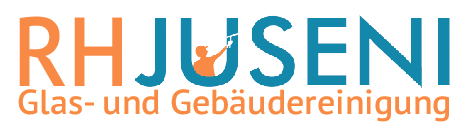 RH-JUSENI Glas- und Gebäudereinigung